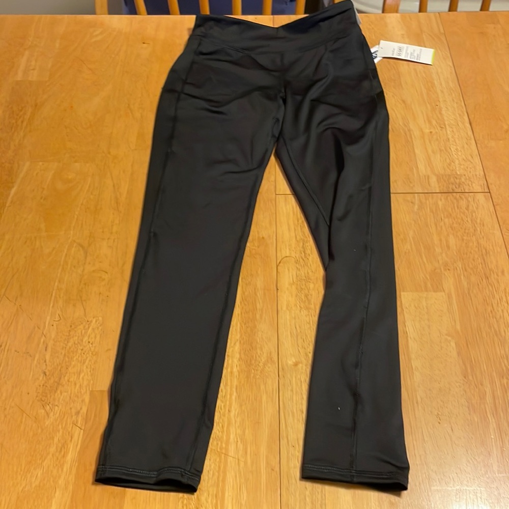 Old Navy girls leggings